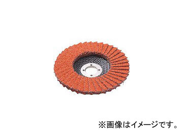 AC スーパーセラミックディスク 100X15(16) #36 SPCD10015-36(4795784) JAN：4951989150032 入数：10枚