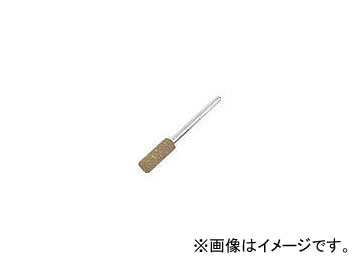 ȥ饹滳 ں若༴ 6X15X3 #80 10 GY806C(4791894) JAN4989999359749