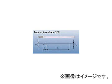 PFERD ɥС 3mm 120 DSPG3-7-536421(4867301) JAN4007220536421
