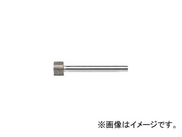 PFERD CBN󥿡ʥС 3mm 120 BZY-N4.0-119358(4866665) JAN4007220119358