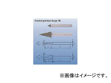 PFERD ɥС 6mm 120 DSK15-60-806173(4867289) JAN4007220806173