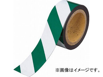 ȥ饹滳 ޥͥåȿͥ С 100mmX10m TMGH-1010GW(4779525) JAN4989999312898