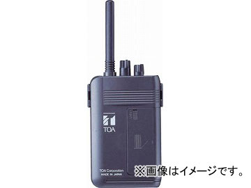 TOA ӷ(ġԡ) WM-1100(4537718) JAN4538095000460