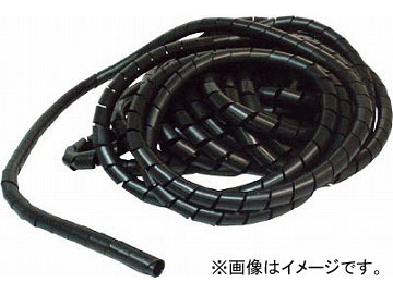 ȥ饹滳 ѥ塼 10m «¦12.035.0  TSP15BK(2541530) JAN4989999178203