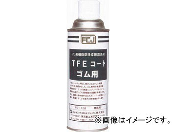 FCJ TFE  420ml FC-108(4777956) JAN4560174201185