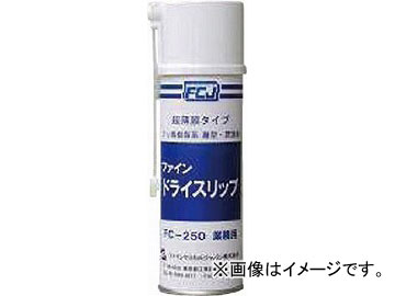FCJ ե󡦥ɥ饤å 180g 114ml FC-250(4778031) JAN4560174201208