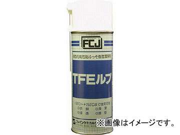 FCJ TFE 420ml FC101(4777930) JAN4560174200225