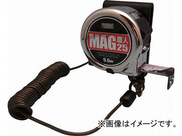 ץޡ MAG25 7.5m MAG2575(4841611) JAN4954771150609