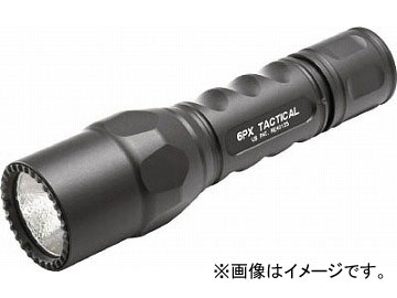 SUREFIRE 6PX ƥ 6PX-C-BK(4903854)