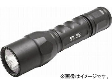 SUREFIRE 6PX ץ 6PX-D-BK(4903862)