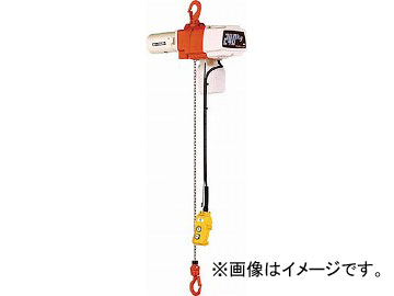 ȡ 쥯ŵ֥å2® ñ200V480kg(ST)x3m EDX48ST(4579593) JAN4937773340162