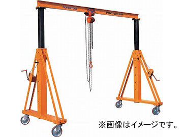 ѡ ݡ֥緿졼(̷):23m(1ton) PMC1000BN(4601891) JAN4967521166249