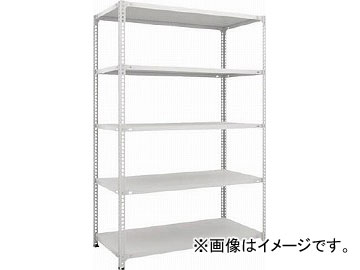ȥ饹滳 ߥܥȥ쥹ê W1200XD600XH1800 5 W SBL-6465-W(4845650)