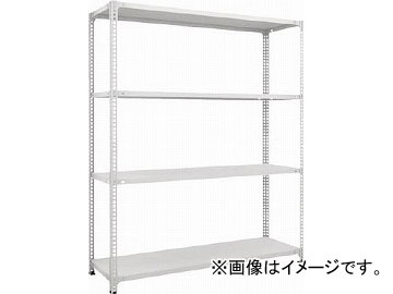 ȥ饹滳 ߥܥȥ쥹ê W1500XD450XH1800 4 W SBL-6544-W(4845676)