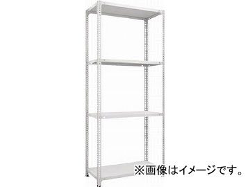 ȥ饹滳 ߥܥȥ쥹ê W875XD450XH2100 4 W SBL-7344-W(4845765)