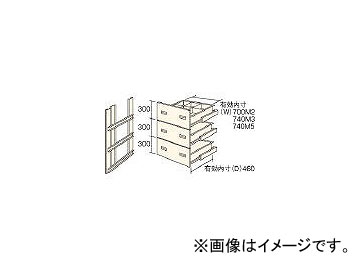 ȥ饹滳 M2êѰФ 3ʥå HM2-9003(4613830) JAN4989999743593