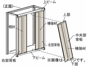 ȥ饹滳 M3M5êѤϤ߼ 1500XH1800 SMM-65_NG(4614453) JAN4989999738612