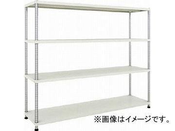 ȥ饹滳 ե˥åå 1800X450 4 W PER-5644-W(4845234)