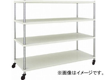 ȥ饹滳 ե˥åå 1500X600 4 U W PER-4564-U125-W(4844947)