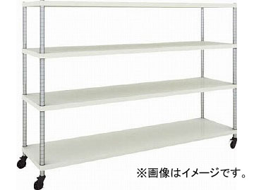 ȥ饹滳 ե˥åå 1800X450 4 U W PER-4644-U125-W(4844980)