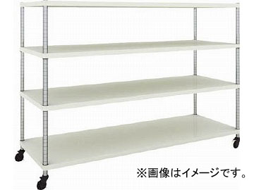 ȥ饹滳 ե˥åå 1800X600 4 U W PER-4664-U125-W(4845021)