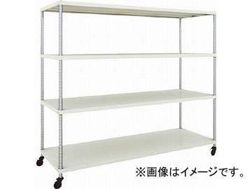 ȥ饹滳 ե˥åå 1800X600 4 U W PER-5664-U125-W(4845269)