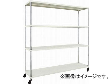 ȥ饹滳 ե˥åå 1800X450 4 U W PER-6644-U125-W(4845447)