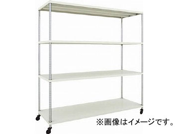 ȥ饹滳 ե˥åå 1800X600 4 U W PER-6664-U125-W(4845480)