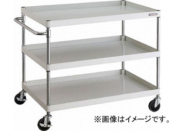 ȥ饹滳 ե˥å若 1000X650XH880 3 W PEW-9103-W(4883861)
