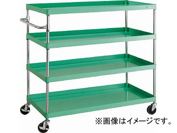 ȥ饹滳 ե˥å若 1200X600XH1200 4 YG PEW-12124-YG(4881991)