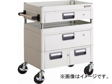 ȥ饹滳 ե˥å若 600X400XH740  W PEW-762VWZ-W(4883080)