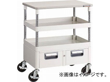 ȥ饹滳 ե˥å若 600X400XH740  ŷ YG PEW-762WT-YG(4883233)