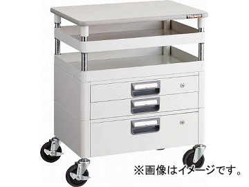 ȥ饹滳 ե˥å若 600X400XH740  ŷ W PEW-762VXT-W(4883101)