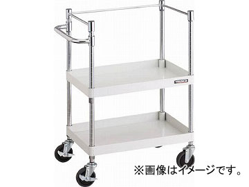 ȥ饹滳 ե˥å若 600X400XH880 3 W PEW-962K-W(4883900)