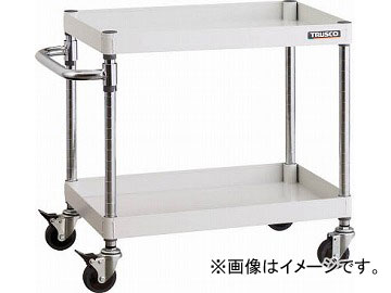 ȥ饹滳 ե˥å若 750X500XH600 2 W PEW-672C-W(4882652)