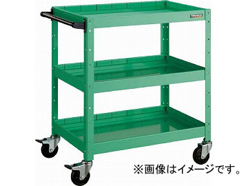 ȥ饹滳 Сǥ若 750X500XH880 3 YG BDW-973F3-YG(4878281)