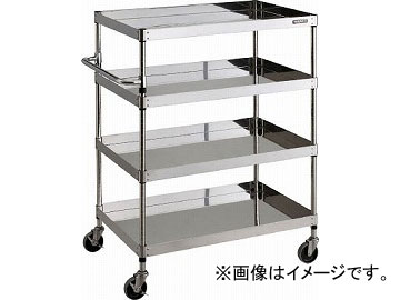 ȥ饹滳 304꡼ե˥å 600X400 4 SUS CPE3-1294SC(4880862)