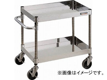 ȥ饹滳 304꡼ե˥å 600X400 2 SUS CPE3-662SC(4880901)