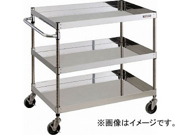 ȥ饹滳 304꡼ե˥å 900X600 3 SUS CPE3-993SC(4881168)