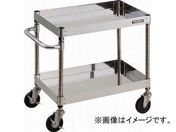 ȥ饹滳 304꡼ե˥å 600X400 2 Ƴ CPE3-662SD(4880919)