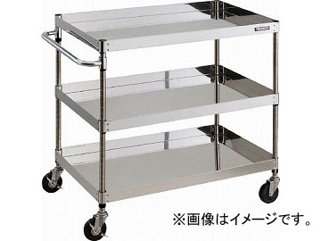ȥ饹滳 304꡼ե˥å 900X600 3 Ƴ CPE3-993SD(4881176)
