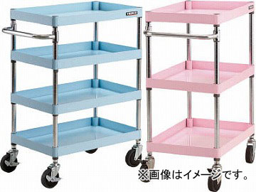 ȥ饹滳 ե˥å若 600X400XH880 3 LB PEW-963-LB(4884221)