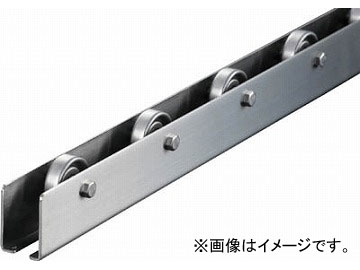 ȥ饹滳 ۥ륳٥ SUS38X12 P100XL2000 V-38SUS-100-2000(4612434) JAN4989999662948