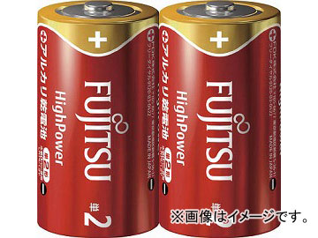 ٻ 륫ñ2(2)HighPower LR14FH(2S)(4924622) JAN4976680274108