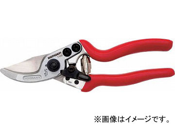 Berger 1100 185mm 1100(4863909) JAN4006457011008