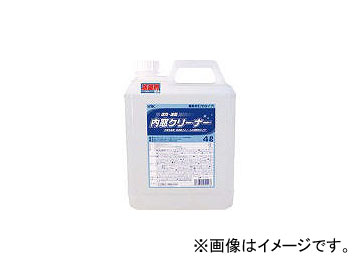 Ųʹ ץ 륯꡼ʡ 4L 17404(4010434) JAN4972796051176