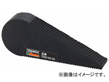 ȥ饹滳/TRUSCO ɥȥåѡ ŷॿ Ĺ120mm TDS12020(3565190) JAN4989999018707