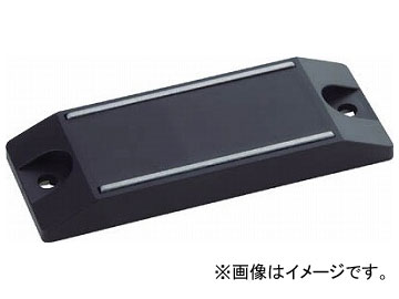 ȥ饹滳/TRUSCO ޥͥåȥå ʿ TSM128BK(3005160) JAN4989999090741