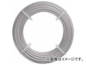 ȥ饹滳/TRUSCO ƥ쥹磻 1.0mm10m CWS1S10(2134519) JAN4989999179019