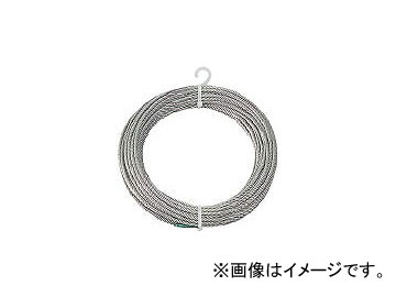 ȥ饹滳/TRUSCO ƥ쥹磻 4.0mm10m CWS4S10(2134837) JAN4989999179330